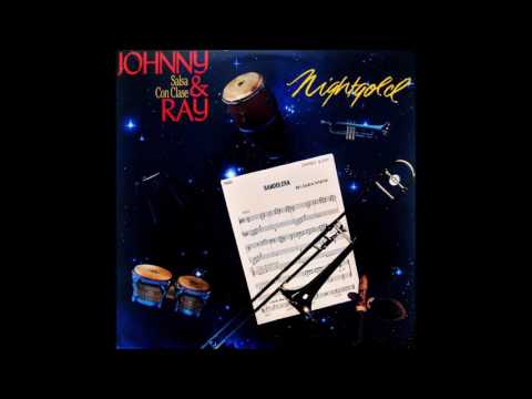 Johnny Ray - Bandolera