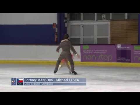 Open Andorra 2016 Cortney Mansour Michael Ceska