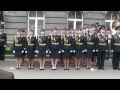 Военная академия связи - парад 23 июня 2013 г 