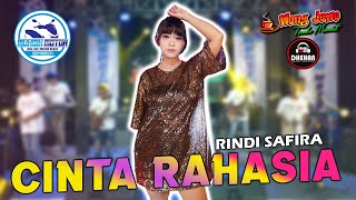 Download lagu CINTA RAHASIA ~ RINDI SAFIRA ( SYAUAHDU POLL LURR !! ) WONG JOWO MADIUN x DHEHAN AUDIO mp3