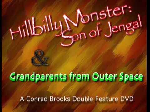 Video $Grandparents from Outer Space