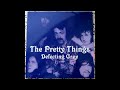 The Pretty Things - Defecting Grey 1967-68 (Full Vinyl EP 10" 2000)