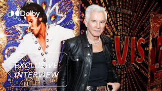 Bright Lights   Beautiful Sounds  Elvis Director Baz Luhrmann