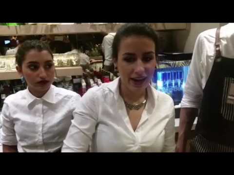 Sergio Pagano - Evento Tiquira - Guaaja