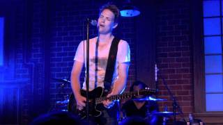 Jonny Lang Redlight 2011 Full High Def 1080 X 1920