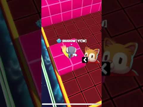 What a luck #stumbleguys #inw