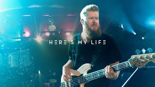 HERE&#39;S MY LIFE | Official Planetshakers Music Video