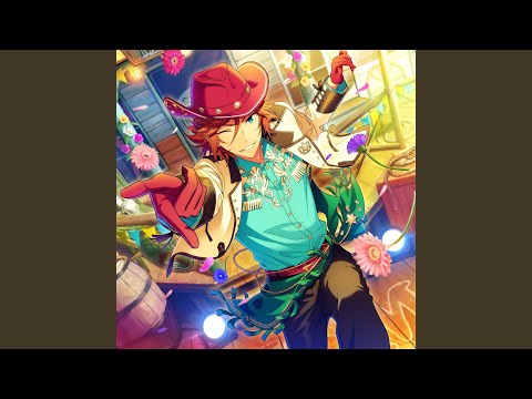 EnStars Blooming World MaM
