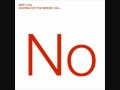 New Order  - Hey now what you doing