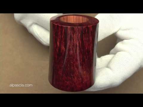pipa Ser Jacopo 226 - tobacco pipe