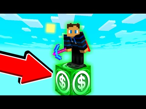 Jeg Bliver MILLIONÆR I Minecraft!