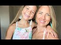 Matching Family Swim Try On Haul