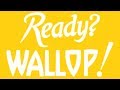 Cuphead Ready Wallop Announcer Voice
