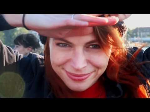 CÄTHE - Mein Herz Mit Dir Bin Ich Frei (Official Video)