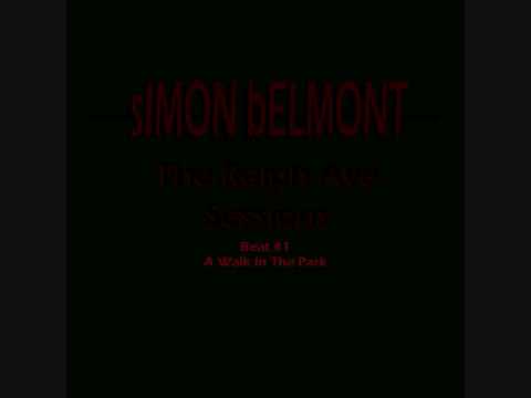 Simon Belmont - A Walk In The Park