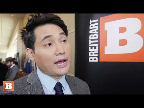 Andy Ngo: Left, Mainstream Media, ‘Normalizing’ Antifa Violence