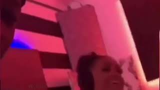 DREAM DOLL vs BIANCA BONNIE