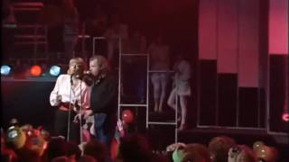 Joe Cocker, Jennifer Warnes - Up Where We Belong (BBC Love Songs) HD