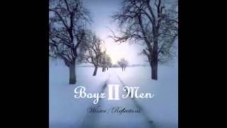Boyz II Men - Little Drummer Boy