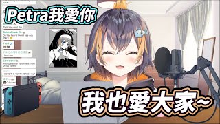 [Vtub] 為什麼阿喵喵是社寵,企鵝是被虐擔當？