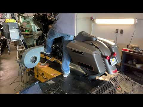 S&s 110 big bore kit tman 625 cam dyno DnD fatcat