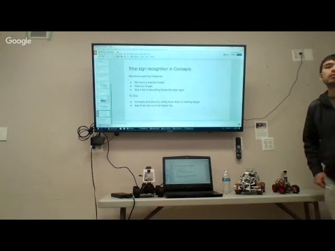 Introduction to TensorFlow