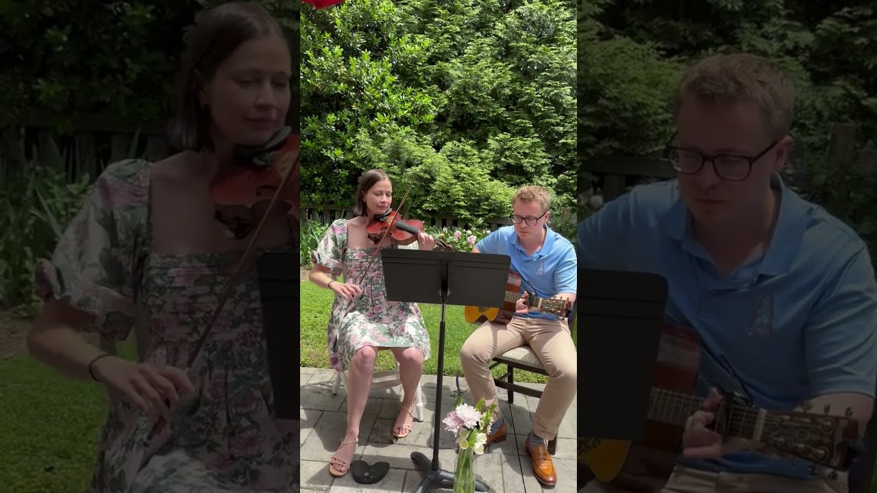 Promotional video thumbnail 1 for Fleming Strings