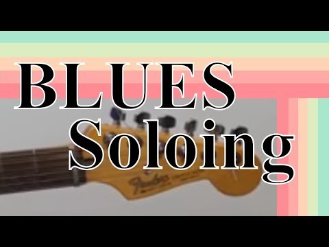 Randy - Texas Blues Jam | Flamin' Hot Guitar Backing Track (E) - QuistJam ///