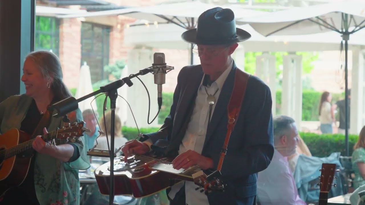 Promotional video thumbnail 1 for Orchard Creek Band