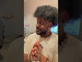 CoryxKenshin TALKED