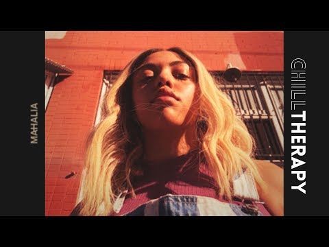 Mahalia I Wish I Missed My Ex
