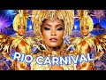 Rio Carnival The BIGGEST Carnival In The WORLD