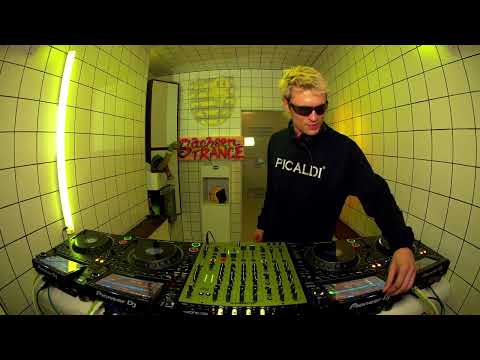 Sachsentrance - Atreo | HÖR - September 4 / 2024