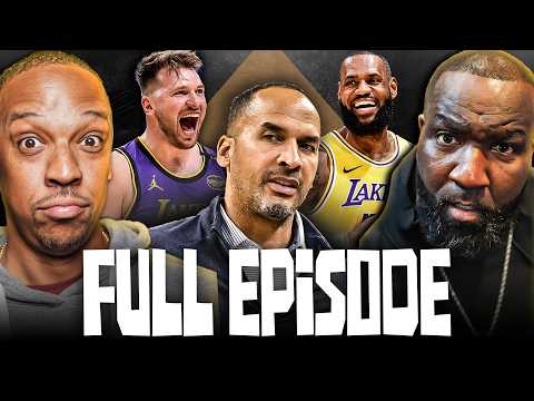 Nico FIRED TOO SOON? LeBron’s Return a PROBLEM? + Perk APOLOGIZES to Heat