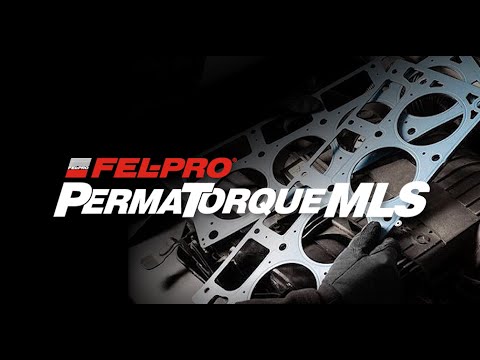 PermaTorque MLS Head Gaskets :30 | Fel-Pro Gaskets