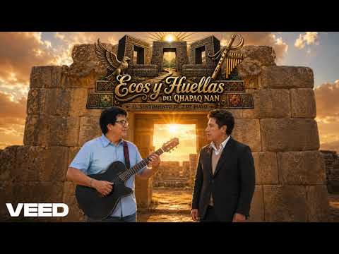 Huellas de Mi Padre