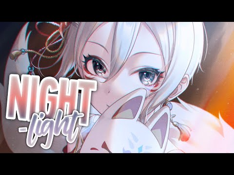 ｢Nightcore」→Nightlight (Magic Records) - Harddope, The Kith ♫
