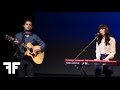 The Honey Trees - To Be With You and Nightingale ...