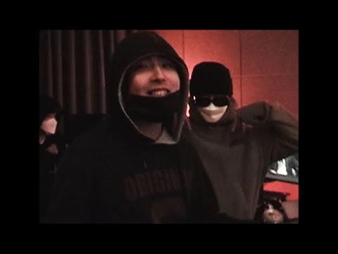 WASABI room freestyle vol.3 - 김태균 (TAKEONE)