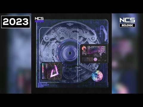 JNATHYN & Bryan Andrew Medina - Clockwork [NCS Release]