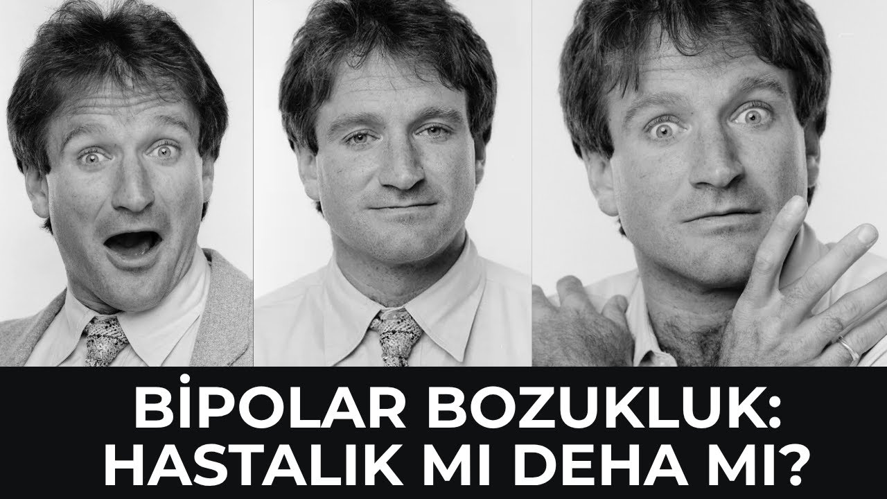 Bipolar Bozukluk Gerçekleri: Kimsenin Anlatmadıkları- Prof. Dr. Sibel Çakır ile Söyleşi