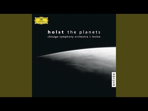 Holst: The Planets, Op. 32: V. Saturn, the Bringer of Old Age