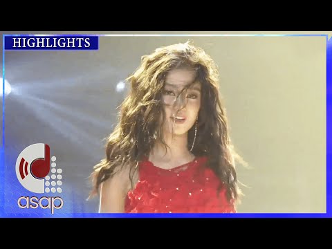 WATCH: Belle Mariano's hypnotic "Hips Don't Lie" prod | ASAP