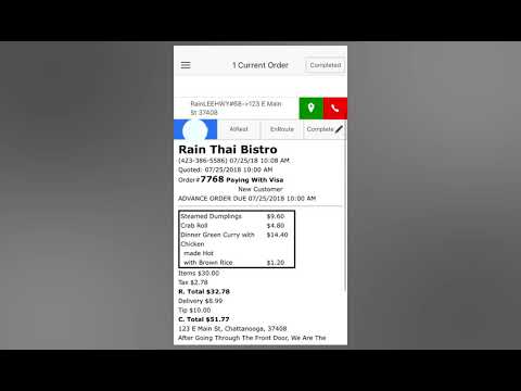 Video Image