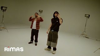 Arcangel, Yan Block - En Tus Sueños (Video Oficial) | Sr. Santos II Sueños de Grandeza