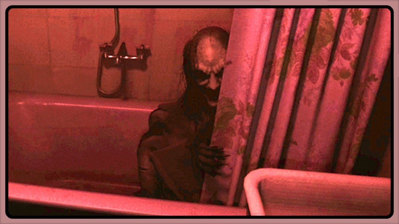 3 JUEGOS RANDOM DE TERROR