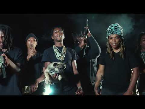 Roccy Banks- Again(Dir.Whiz Kid Jerm)