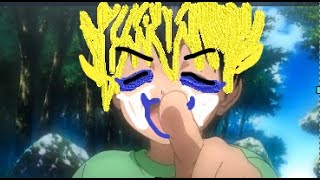 【地獄への階段　完結編】Elfen Lied 【MAD】