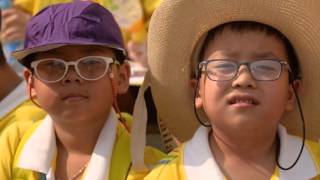 All  Together & Friends Forever ( ACP Super Six )