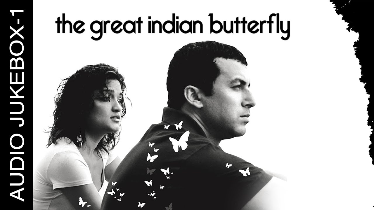 Mad About You Lyrics  | The Great Indian Butterfly | Aamir Bashir, Sandhya Mridul | Chrystal Farrel | Chrystal Farrel
